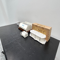 Knockbox and Accessories image 1